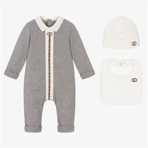 ensemble gucci bébé pas cher|Cadeaux Ensembles & Bodys Bébé Fille .